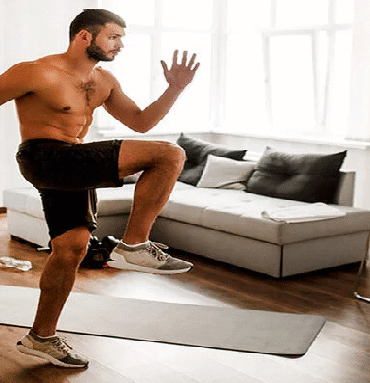 erkekler için pratk spor önerileri