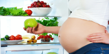 hamilelikte beslenmenin altın kuralları